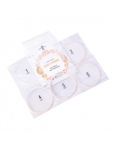 Ugar Türk Regular Oud Ud Teli