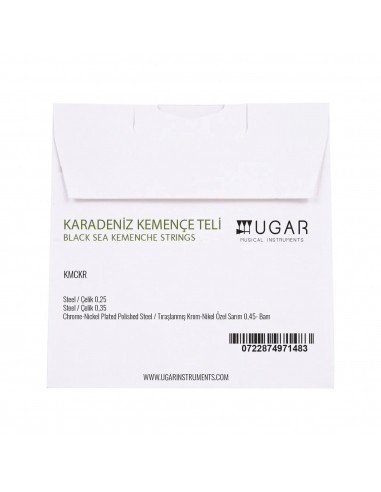 Ugar Kemençe Teli