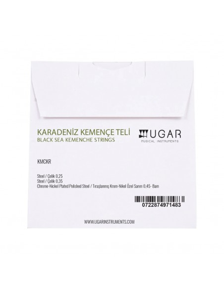 Ugar Kemençe Teli