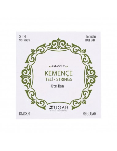 Ugar Kemençe Teli