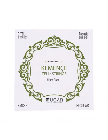 Ugar Kemençe Teli