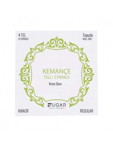 Ugar Kemançe Teli