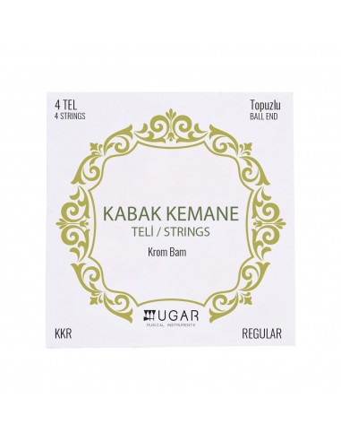 Ugar Kabak Kemane Teli