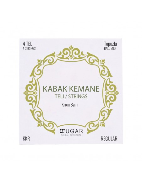 Ugar Kabak Kemane Teli