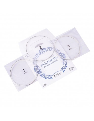 Ugar 0,20 BağlamaTeli