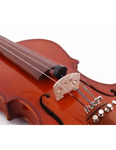 Adora Keman Susturucu Sürdin Round Yuvarlak