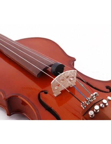 Adora Keman Susturucu Sürdin Round Yuvarlak