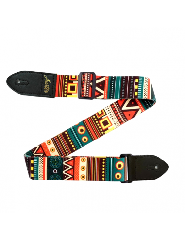 Auster Otantik Gitar Askısı