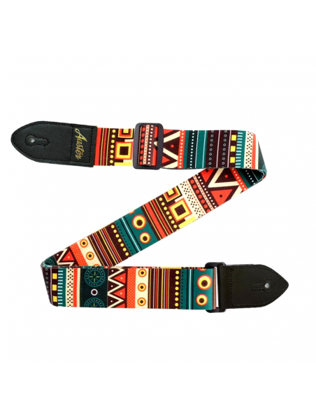 Auster Otantik Gitar Askısı