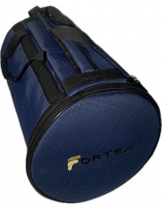 Fortex 450 Profesyonel Seri Darbuka Çantası Lacivert