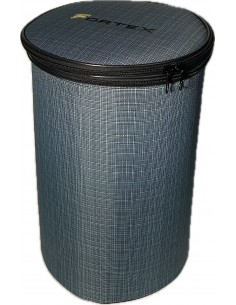 Fortex 450 Profesyonel Seri Darbuka Çantası Mavi 2