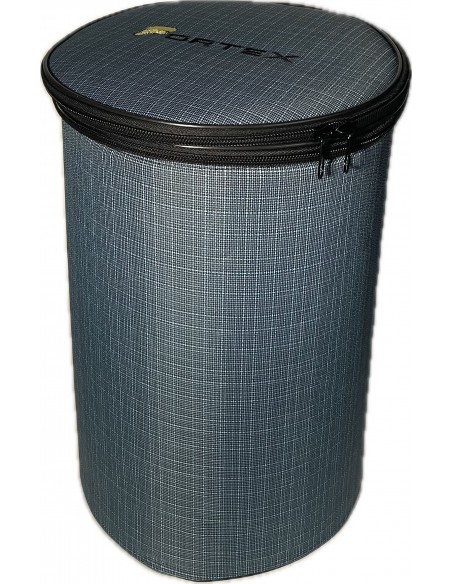 Fortex 450 Profesyonel Seri Darbuka Çantası Mavi