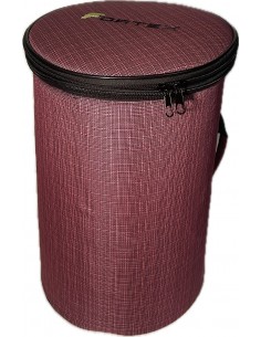 Fortex 450 Profesyonel Seri Darbuka Çantası Pembe 2