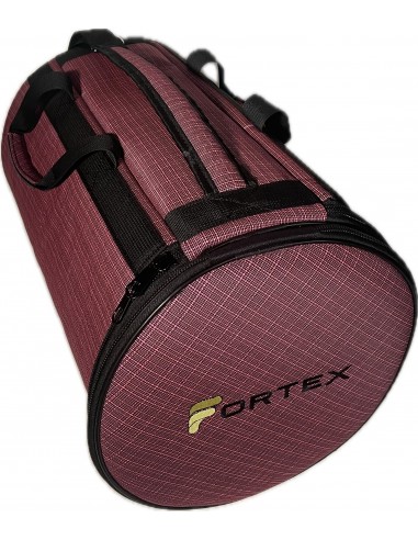 Fortex 450 Profesyonel Seri Darbuka Çantası Pembe