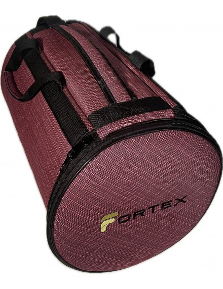 Fortex 450 Profesyonel Seri Darbuka Çantası Pembe