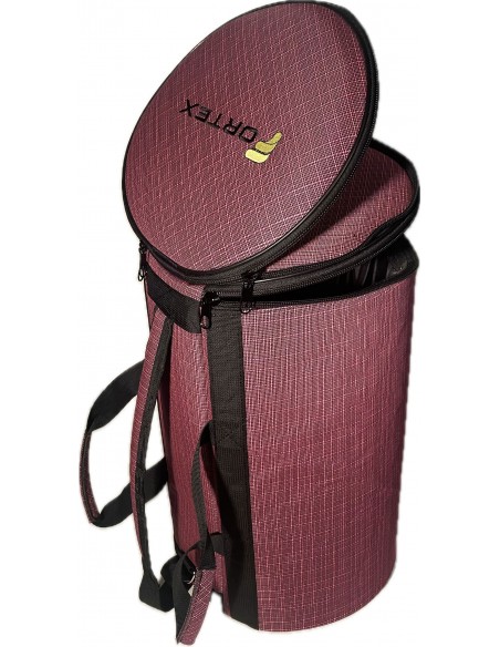 Fortex 450 Profesyonel Seri Darbuka Çantası Pembe