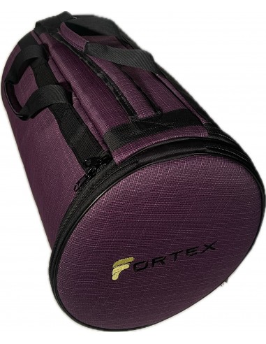 Fortex 450 Profesyonel Seri Darbuka Çantası Mor