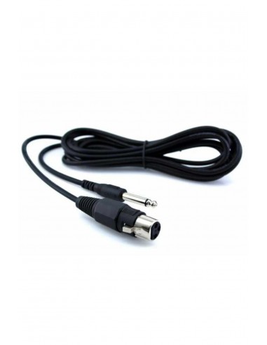 Gold Audio  FM178 El Tipi Mikrofon