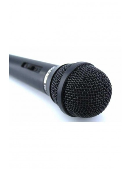 Gold Audio  FM178 El Tipi Mikrofon