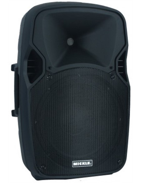 Mickle MV212 600 watt  Pasif Hoparlör 12 ''