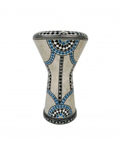 Alexandria 22'' Orijinal Mısır Döküm Profesyonel İşlemeli... 2