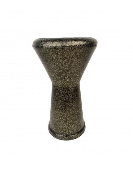 Alexandria 22'' Orijinal Mısır Döküm Profesyonel Gold Darbuka - 22102