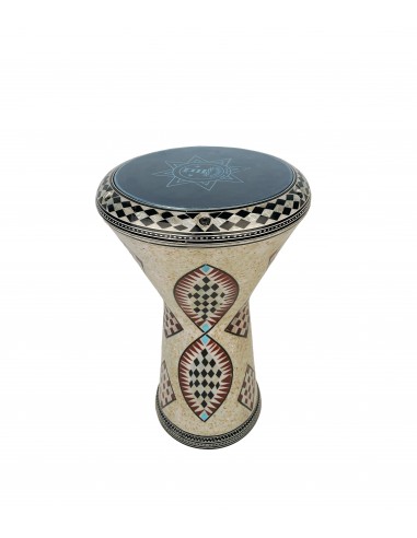 Alexandria 22'' Orijinal Mısır Döküm...