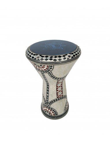 Alexandria 22'' Orijinal Mısır Döküm...