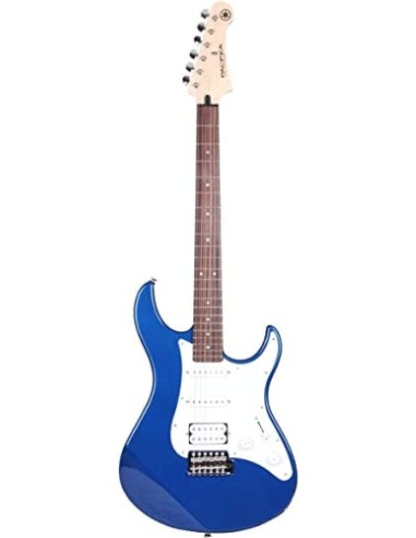 Yamaha Pasifica PAC012 DBM Elektro Gitar