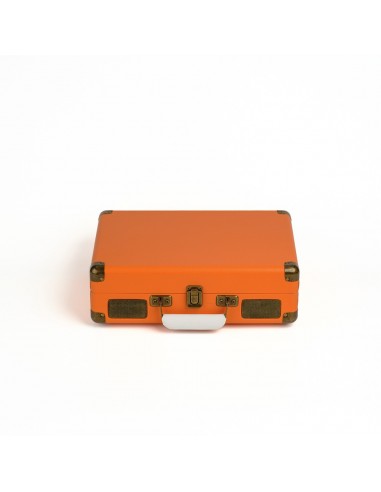 Müller Mr-350Bt Nostaljik Pikap Portakal-Turuncu