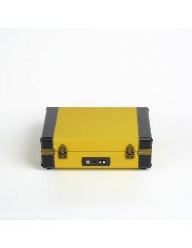 Müller Mr-350Bt Nostaljik Pikap Limon-Sarı