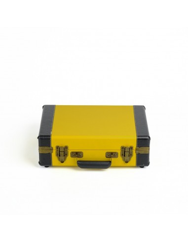 Müller Mr-350Bt Nostaljik Pikap Limon-Sarı