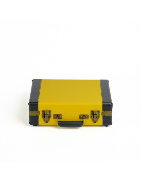 Müller Mr-350Bt Nostaljik Pikap Limon-Sarı