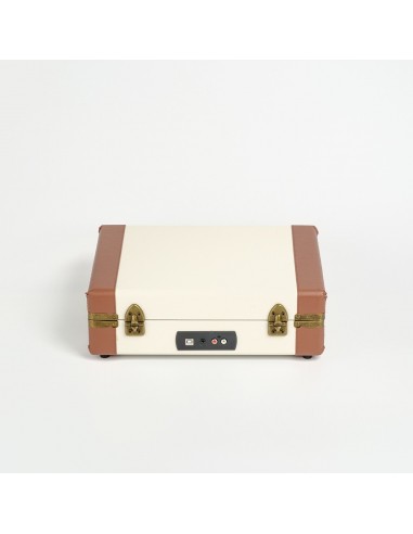 Müller Mr-350Bt Nostaljik Pikap Kokonat-Beyaz