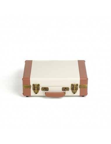 Müller Mr-350Bt Nostaljik Pikap Kokonat-Beyaz