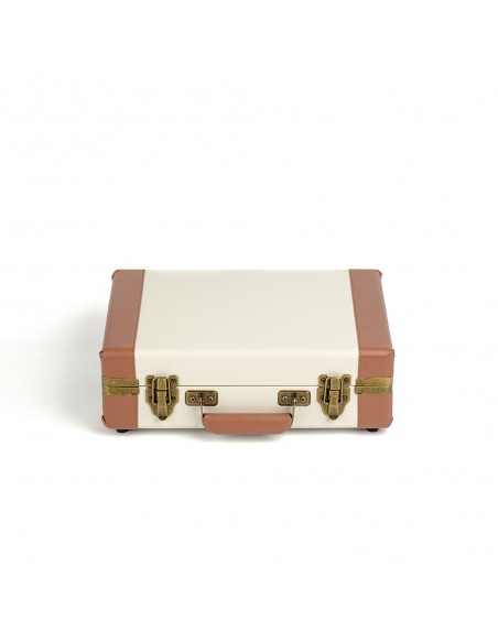 Müller Mr-350Bt Nostaljik Pikap Kokonat-Beyaz