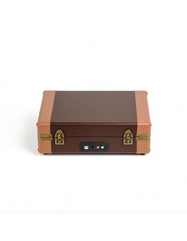 Müller Mr-350Bt Nostaljik Pikap Karamel-Kahve