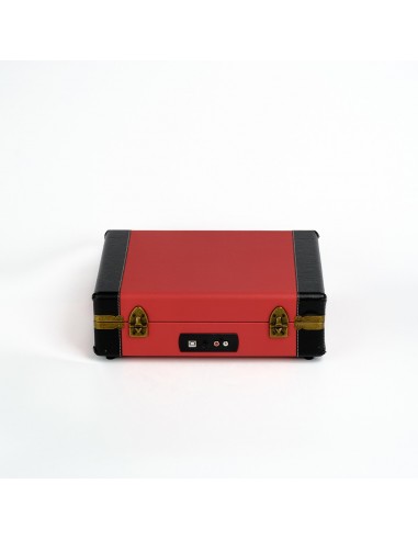 Müller Mr-350Bt Nostaljik Pikap Çilek-Kırmızı