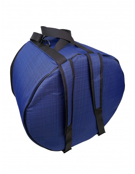 Fortex 450 Serisi Profesyonel Asma Davul Çantası Lacivert