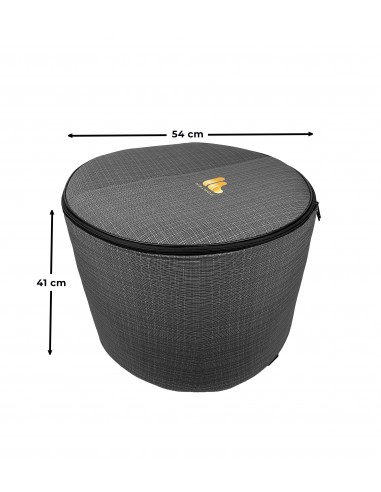 Fortex 450 Serisi Profesyonel Asma Davul...