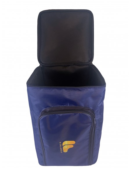 Fortex 350 Serisi Cajon Çantası Mavi
