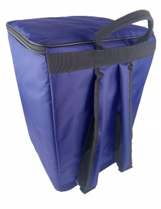 Fortex 350 Serisi Cajon Çantası Mavi 2