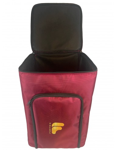 Fortex 350 Serisi Cajon Çantası Bordo