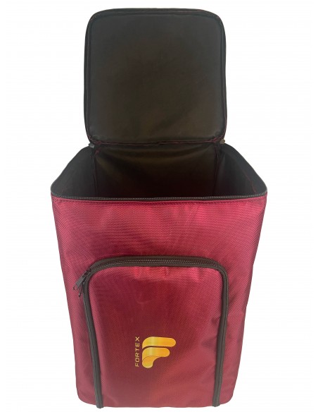 Fortex 350 Serisi Cajon Çantası Bordo