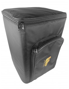 Fortex 350 Serisi Cajon Çantası Siyah