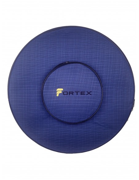 Fortex 450 Serisi Profesyonel Zil Taşıma Çantası Lacivert