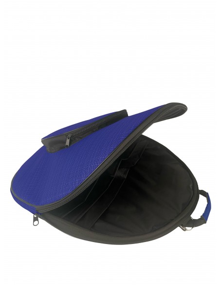 Fortex 450 Serisi Profesyonel Zil Taşıma Çantası Lacivert