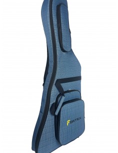 Fortex 450 Profesyonel Seri Explorer RR Randy Rhoads Kasa...