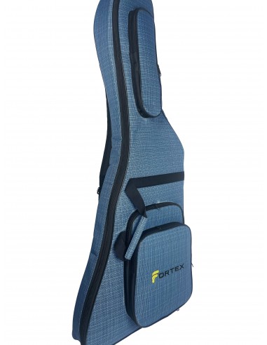 Fortex 450 Profesyonel Seri Explorer RR Randy...