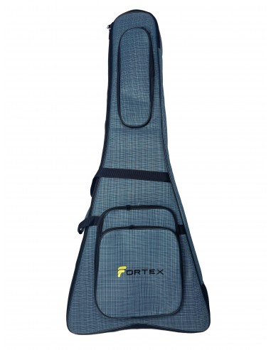 Fortex 450 Serisi V Kasa Profesyonel Elektro...